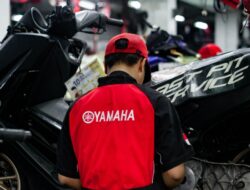 Jangan Asal Service! Ini Hal-Hal yang Wajib Diketahui Pengendara Wanita agar Motor Tetap Prima