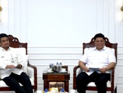 Bobby Nasution Dorong Budaya Batak Tembus Mancanegara Lewat Toba Caldera Culture Festival 2026