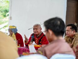 Pemprov Sumut Perkuat UHC di Nias Barat dengan Kolaborasi