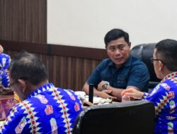 Komitmen Perkuat MBG, Pemkab Deli Serdang Siapkan Evaluasi