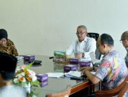 Pemprov Sumut Perkuat 21 Puskesmas di 17 Kabupaten, Dorong Layanan Spesialistik