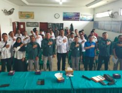 Perumda Tirtanadi Sosialisasi Layanan Tarif  Air Minum di Percut Sei Tuan dan  Batang Kuis Kabupaten Deli Serdang