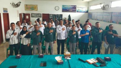 Perumda Tirtanadi Sosialisasi Layanan Tarif  Air Minum di Percut Sei Tuan dan  Batang Kuis Kabupaten Deli Serdang