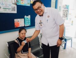 Deli Serdang Perkuat Layanan Adminduk, Antrean MPP dan Pendaftaran KTP-el Kini Bisa Online