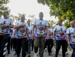 Satu Langkah Satu Kolaborasi, Bobby Nasution Pacu Enam BUMD Sumut Naik Kelas