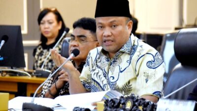 Respons Budi Arie, Gerindra: Kami Fokus Mengawal Program Prabowo yang Pro Rakyat