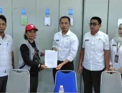 Pemkab Deli Serdang Terima Aspirasi Massa Unjuk Rasa, Pengaduan Ditindaklanjuti