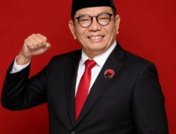 Kembali Amankan Jan Daniel Sitorus, Henry Dumanter Apresiasi Polda dan Kejati Sumut