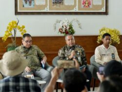 Tembus Kebuntuan Pembangunan Desa, Pemprov Siapkan Kampung Kreatif Sumut Berkah