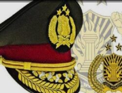 Enam Jabatan Kapolres di Sumut Berganti