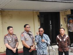 Kompolnas: Terkait Tewasnya Winda Lorenza Gowasa, Langkah Polrestabes Medan Logis
