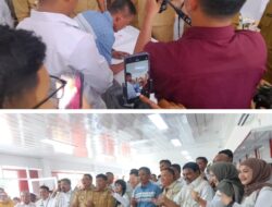 Setelah Sunggal, Kini KDMP dan SPPG Kecamatan Beringin Sepakat Kelola Pasokan Pangan Lokal