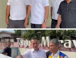 Atasi Kemacetan, Musa Rajekshah Usulkan Pembangunan Fly Over di Tanjung Morawa