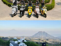 Healing Sejenak, Clan of Classy Ajak Pengguna Classy Yamaha Keluar dari Rutinitas