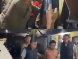 Sembunyi di Sumur, Pelaku Begal Motor Diringkus Reskrim Polsek Medan Tembung