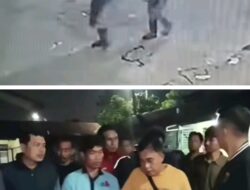 Dua Maling AC Rumah Sakit Ditangkap  Polsek Medan Tembung