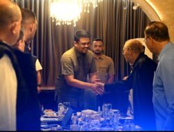 Pemprov Sumut Siapkan Jalur Alternatif Medan–Berastagi untuk Wisatawan, Ditargetkan Rampung 2029