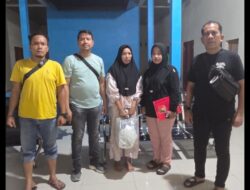 Bayi Baru Lahir Diculik dari RS Sundari, Polisi Tetapkan Dua Tersangka