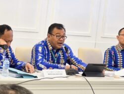Masuk 3 Besar PPD 2026, Deli Serdang Paparkan Program Unggulan di Bappenas