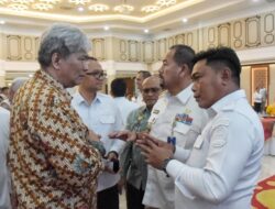 Lom Lom Suwondo Dukung Percepatan Reforma Agraria di Deli Serdang
