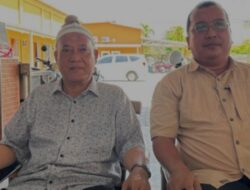 IKRAR Bantah RP Calo Proyek dan Oknum Pegawai