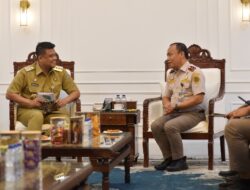 Bobby Nasution Dorong Pengembangan Komoditas Ekspor Sumut Bernilai Ekonomi Tinggi