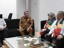 IMT-GT di Sumut Diharapkan Dorong Aksi Nyata dan Buka Peluang Investasi Baru
