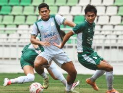 Akibat Kabut Asap, Laga PSMS Lawan Sumsel United Berubah