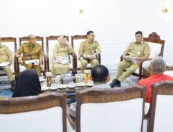 Bobby Nasution Targetkan Sumut Bebas Rabies, Perkuat Vaksinasi Hewan Peliharaan