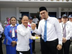 Peringati HUT ke-121, Perumda Tirtanadi Gelar Berbagai Perlombaan