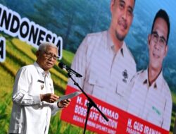 Pemprov Sumut Dorong HKTI Perkuat Peran Petani Dukung Swasembada Pangan