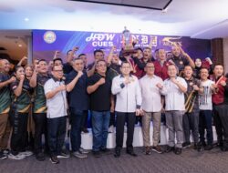 Penantian 9 Tahun, POBSI Sumut Bawa Pulang Piala Juara Umum