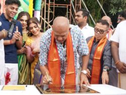 Pemkab Deli Serdang Apresiasi Maha Kumbhaabhisegam, Perkuat Kerukunan Antarumat Beragama