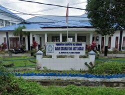 Pergeseran Anggaran Deli Serdang, Kaban BKAD: Itu Sudah Sesuai Peraturan ‎