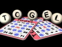 Judi Jenis Togel Diduga Milik Oknum Anggota DPRD Deliserdang Merajalela