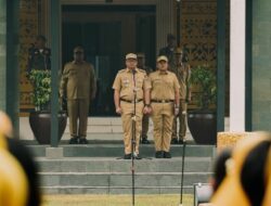 Bupati Ajak ASN Deli Serdang Doakan ASN Jayawijaya yang Gugur
