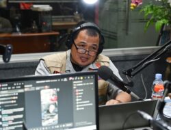 Pemprov Sumut Ajak Masyarakat Kenali Risiko dan Siaga Hadapi Bencana