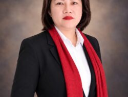 Erika Bantah Tuduhan Menyerobot Pekarangan