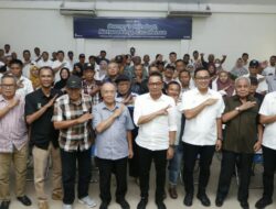 Hampir Tuntas, Ini Cara PalmCo Mengakselerasi Bantuan Beras Pensiunan