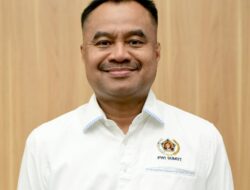 Bekerjasama dengan Dewan Pers, PWI Sumut akan Gelar UKW 8 Oktober