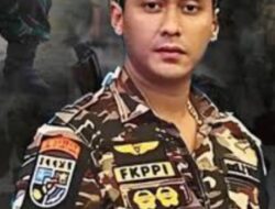 Dedy Key Tegaskan Massa Rencana Aksi Bukan Bagian FKPPI