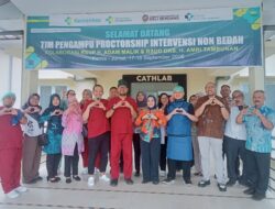 RSUD Amri Tambunan Mulai Layani Kateterisasi Jantung, Kasus Serangan Jantung Darurat Ditangani