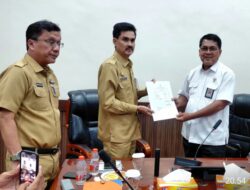Pemkab Deli Serdang Dukung Pemeriksaan Pendahuluan BPK RI