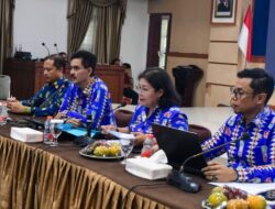 Pemkab Deli Serdang Gunakan Evaluasi PEMDI Perbaiki Layanan Digital