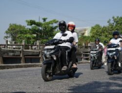 Rayakan Momen Bahagia Bersama Keluarga di Ultima Family Picnic, Hadir di 15 Kota