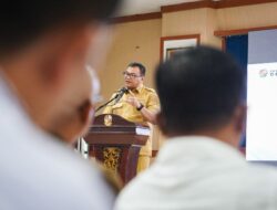 Siap Ruang, Si Petarung dan BPHTB Perkuat Layanan Digital Deli Serdang