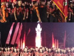 SAPMA PP Sumut Resmi Dipimpin M. Firman Shah