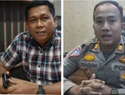Kasatreskrim, Kasatnarkoba dan Kapolsek di Sumut Diganti,  Ini Daftar Namanya