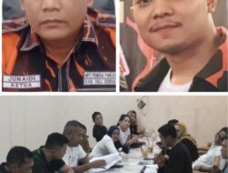 Rayakan HUT ke-67, PP Deli Serdang Bagikan 2 Ribu Goni Beras ke Warga