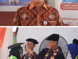 131 Lansia Kota Binjai Diwisuda, Pemko Dukung Lansia Tetap Produktif dan Mandiri